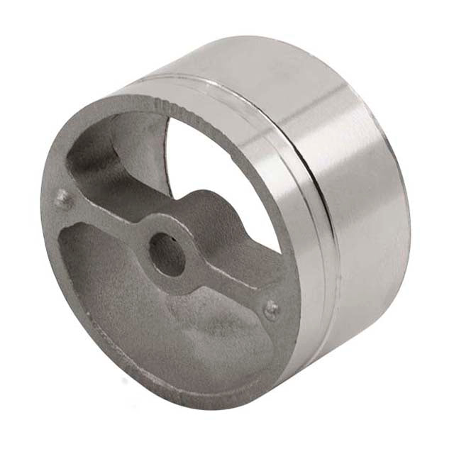 Premium Rail Connector for Model Builders