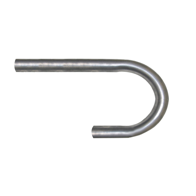 48mm Galvanized Pipe End Cap for Handrails