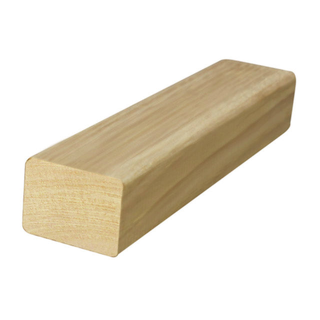 Pine Handrail - Bulk Random Lengths for Stairs & Decks