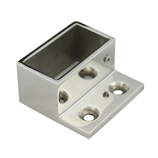 25x50 Mirror Tube Wall Mount Bracket