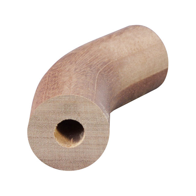 50mm Meranti Ezirail 37° Bend Fitting
