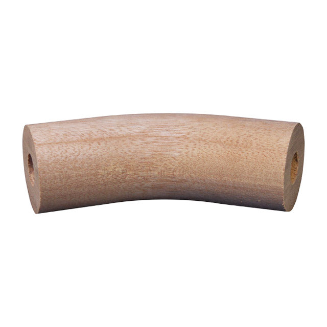 50mm Meranti Ezirail 37° Bend Fitting