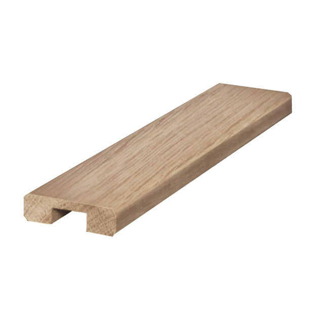 42mm American Oak Handrail Infill Panel