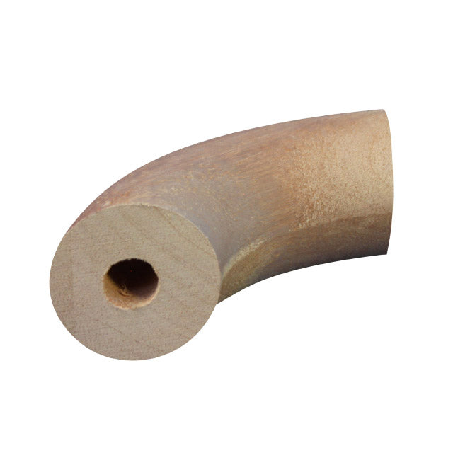 50mm Meranti Ezirail 90° Bend Fitting