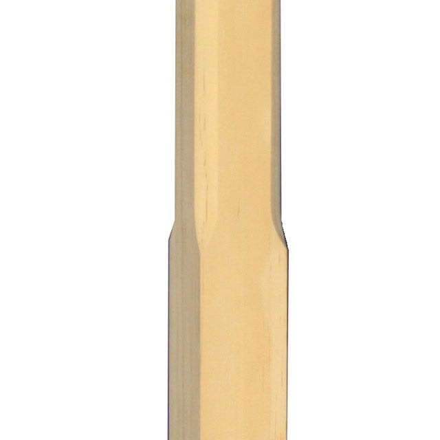 Pine Chamfered Timber Balusters 1000x42mm