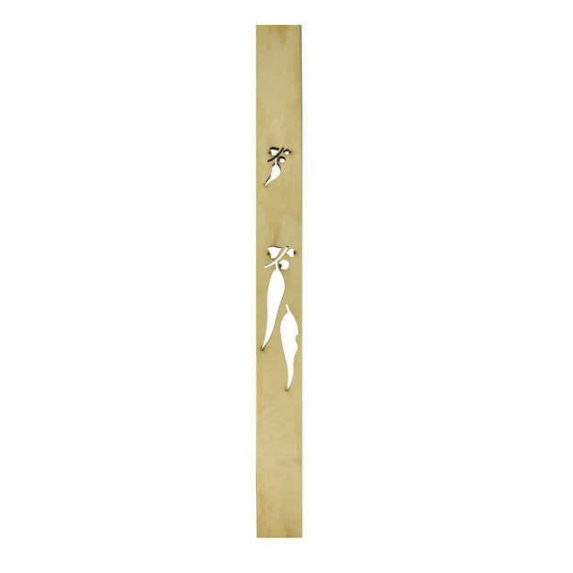930mm Treated Timber Baluster 90x19mm