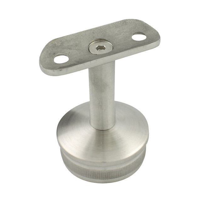 38.1mm Round Rail Support for Satin Tube