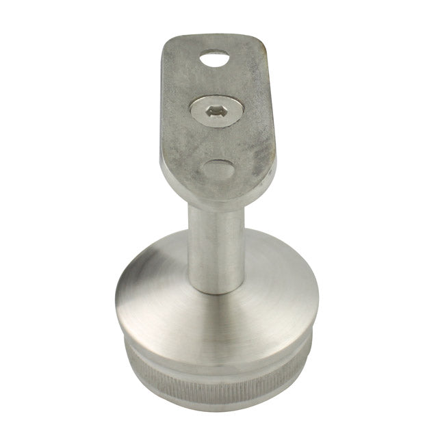 38.1mm Round Rail Support for Satin Tube