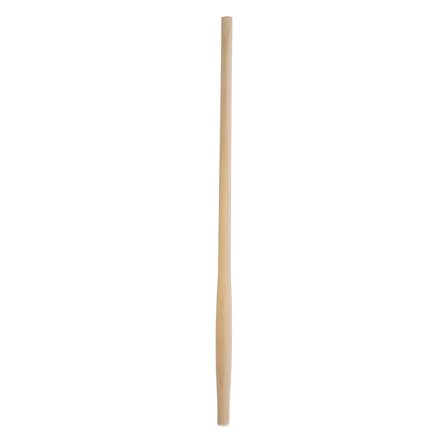 Vic Ash Timber Balusters 1000x38mm for Staircases