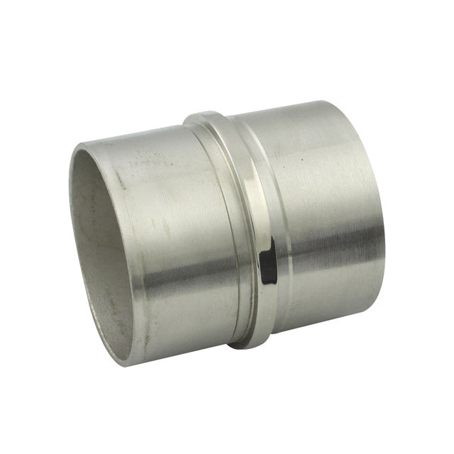 38.1mm Round Mirror Tube Rail Connector