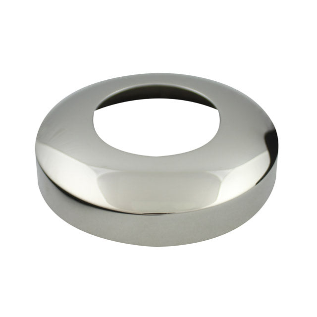 38.1" Round Mirror Tube Dome Cover