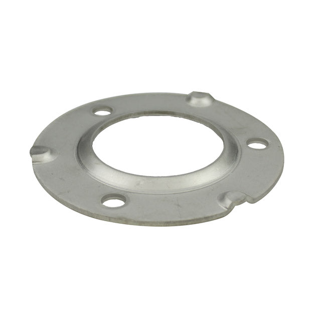 Pressed Base Plate for 38.1mm Round Tubes