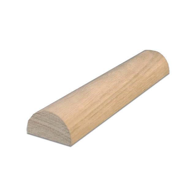 22mm Blackbutt Half Dowel for Woodworking Projects