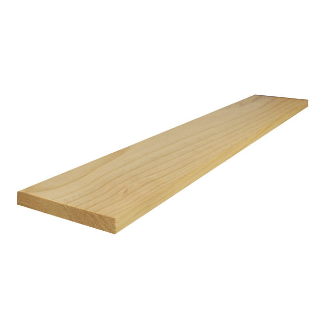 Pine Stair Risers - 1200x190x19mm