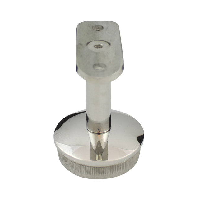 50.8mm Round Mirror Tube Rail Support