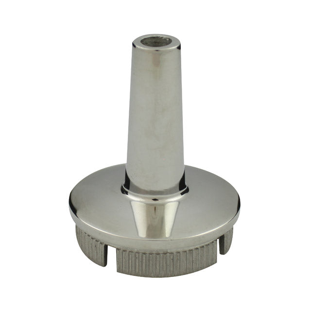50.8mm Round Mirror Rail Adapter