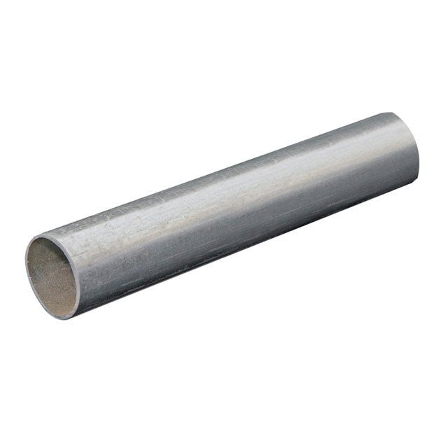 34mm Galvanised Steel Pipe - 3m Length