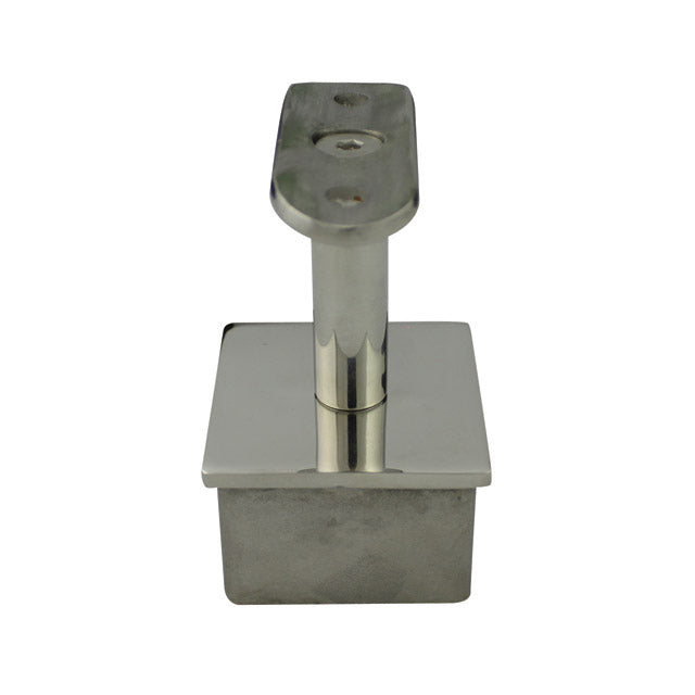 50mm Round Rail Mirror Tube Support Bracket