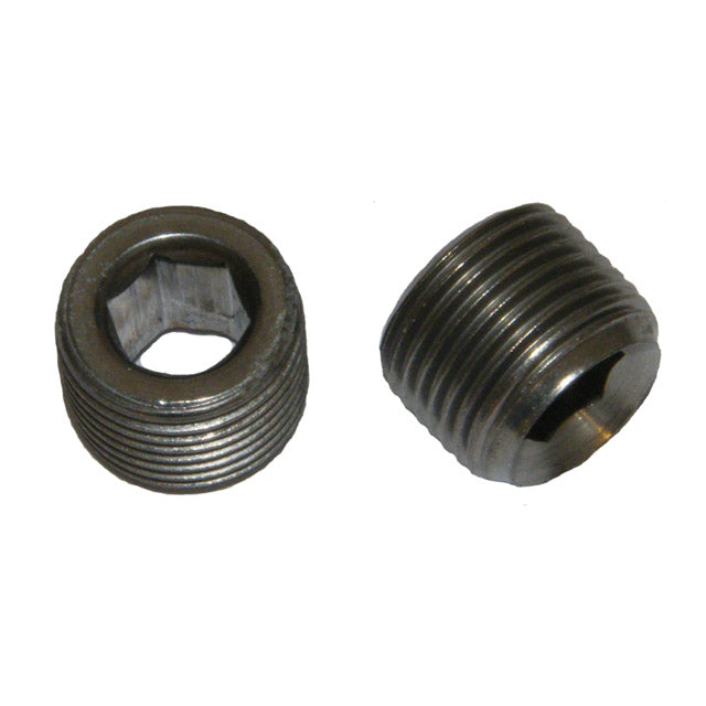 Hex Setscrews for 27mm & 34mm Pipe Fittings