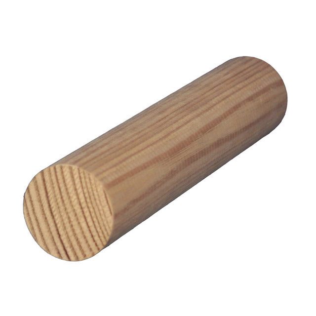 50mm Vic Ash Handrails - Durable Set Lengths