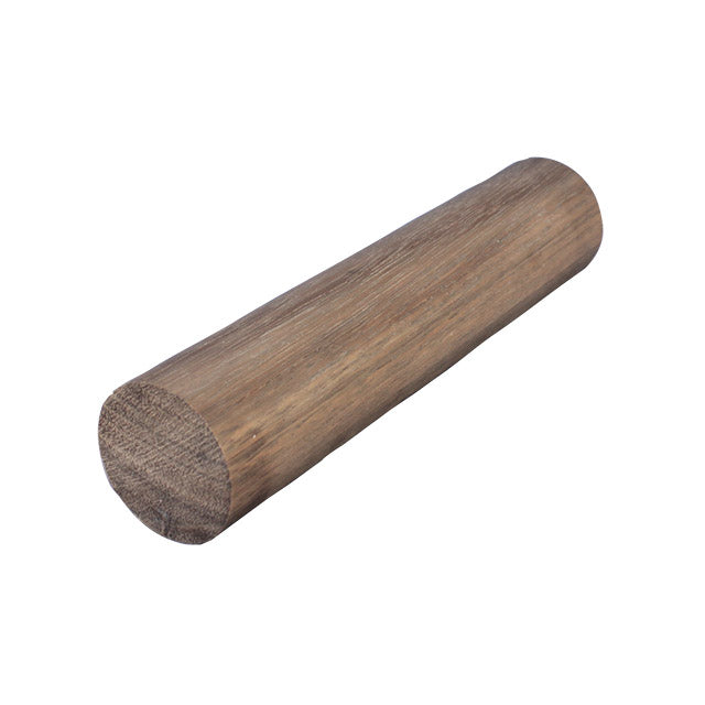 Spotted Gum Designer Handrail - 43mm Bulk Buy