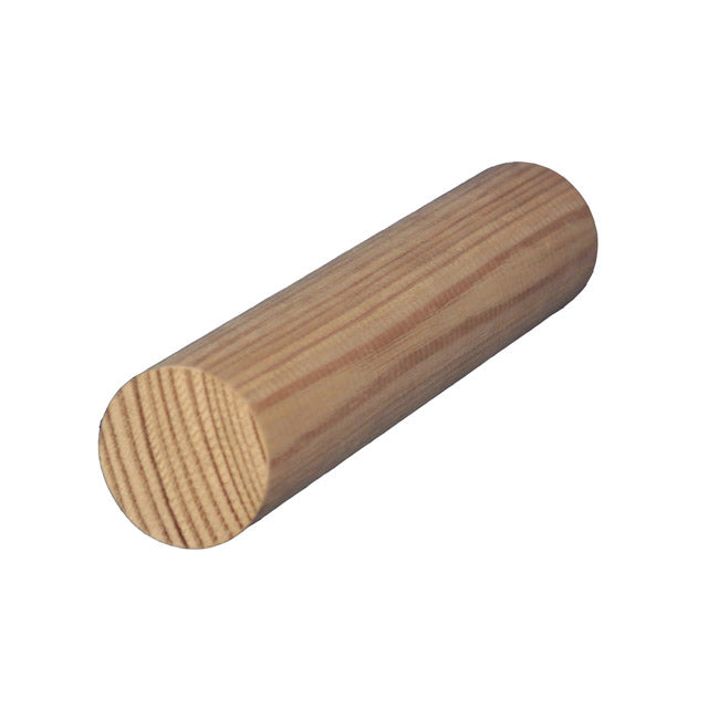 43mm Vic Ash Designer Handrail - Custom Lengths