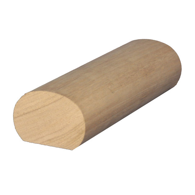 Vic Ash Mono Handrail - Bulk Random Lengths