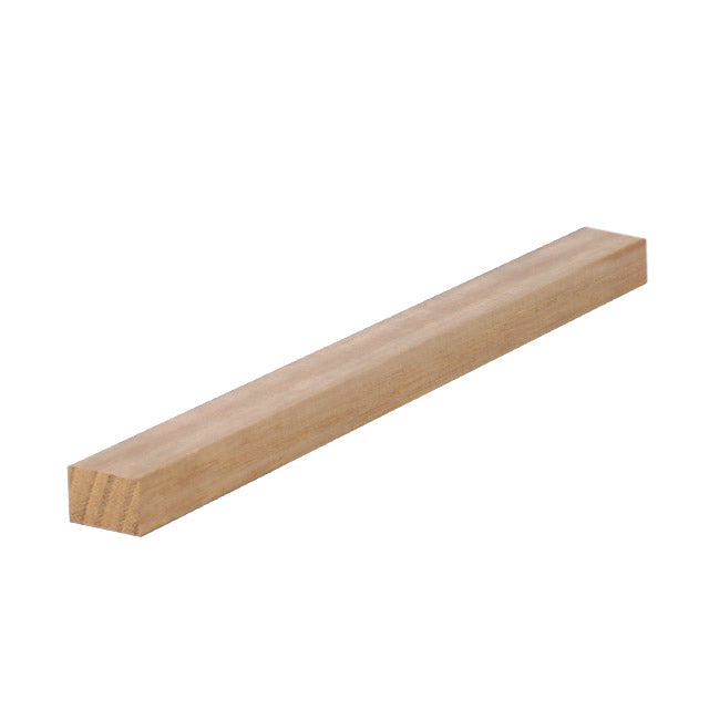 16mm Vic Ash Handrail Panel