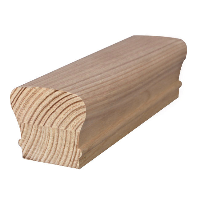 Vic Ash Handrails – Bulk Random Lengths for Stairs