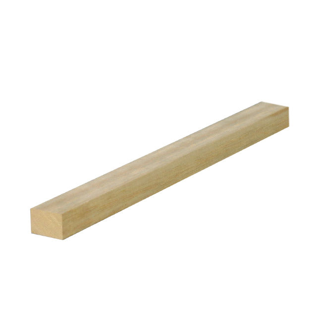 Pine Handrail Infill - 16mm Wooden Baluster